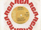 DAVID BOWIE - WILD IS THE WIND / GOLDEN YEARS - RARE 7