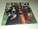 HEART LITTLE QUEEN HALF SPEED MASTERED LP W/ INSERTS EX NM VINYL HR 44799