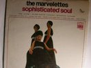 The Marvelettes TAMLA TS-286 STEREO SEALED/MINT 