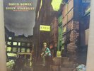 DAVID BOWIE ZIGGY STARDUST OG UK STEREO RCA VICTOR LP SF 8287 6E/4E INNER