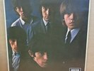 THE ROLLING STONES NO. 2 OG UK UNBOXED RED MONO DECCA LP LK 4661 1A/2A