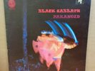 BLACK SABBATH PARANOID OG ITALIAN VERTIGO LP 6360011 GATEFOLD + INNER