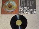 Vintage Grateful Dead American Beauty Vinyl Record Album Green Label WS 1893