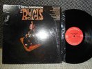 Byrds m- / vg+ mono in shrink LP Fifth Dimension