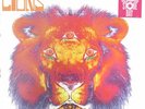 Black Crowes Lion RSD 2020 LE 3000 2LP Color Vinyl NEW Sealed Fast Shipping