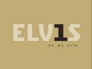 Elvis Presley-30 #1 Hits (UK IMPORT) Vinyl / 12