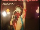 ROLLING STONES Rocks Off   2 LP NM UNPLAYED MARBLE LIVE PERTH AUSTRALIA 1973
