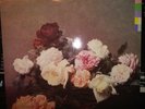 New Order - Power Corruption and Lies - FACT 75 - 1983 Press - Die Cut Sleeve