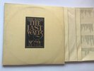 The Band 3 LP The Last Waltz ORIG.