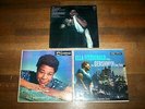 ELLA FITZGERALD  ( 4 ) vinyl LP lot: ROGERS & HART / GERSHWIN / COLE PORTER vg+