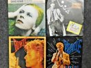 LIFE ON MARS, CHINA GIRL, MODERN LOVE, ABSOLUTE BEGINNERS, SPACE ODDITY,  - S57