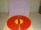 NEIL YOUNG - LIVE AT THE LOS ANGELES MUSIC CENTER RARE TMOQ ORANGE VINYL - EX EX