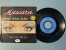 Monster in demand Modern Northern Soul Mascara See you in LA French Mercury