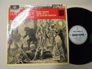 SAX2495 Richard Strauss Don Quixote / Don Juan - 1st UK COLUMBIA