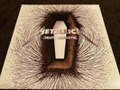 METALLICA - Death Magnetic 2- LP