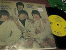 BEATLES TOP OF THE POPS YESTERDAY AND TODAY 45 EP CAPITOL PROMO BUTCHER COV TMOQ