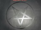 MOTLEY CRUE Shout At The Devil Vinyl LP 1983 Original Promo w/ White Label VG+