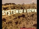 SYSTEM OF A DOWN - Toxicity 12” vinyl album LP (2001)