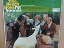 THE BEACH BOYS PET SOUNDS OG UK MONO RAINBOW CAPITOL LP T 2458 1/1