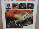 THE KINKS THE KINK KONTROVERSY OG UK MONO PYE LP NPL 18131 A1 / B1