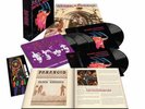 BLACK SABBATH - PARANOID:  50TH ANNIVERSARY EDITION BOX SET VINYL