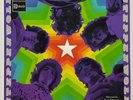 Steppenwolf - The Second - UK Stereo pressing, Orange Labels, A1/B1 - 1968