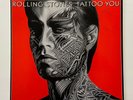 The Rolling Stones - Tattoo You - Early pressing A2/B2 - 1981