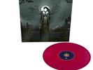 MY DYING BRIDE - Macabre Cabaret EP - Vinyl-LP - ruby Vinyl