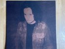 The Raconteurs “Hey Gyp” RARE Screen Printed JACK WHITE Cover Test Pressing