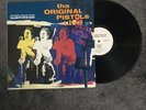 Sex Pistols  The Original Pistols Live ( Burton On Trent 1976)