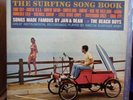 P F Sloan Rincon Surfside Band The Surfing Song Book LP 1964 pressing W L Promo