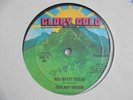 DENROY BROWN Red Natty Dread GLORY GOLD Killer  Digi Roots Reggae 12