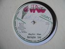 BARRINGTON LEVY What Is Love JAH GUIDANCE Killer  Hard 80's Roots Reggae 12