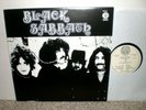 BLACK SABBATH : Still Paranoid in '75  Live Ashbury Park NJ 1975 Private LP Ozzy