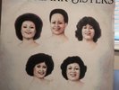 The Clark Sisters - Best (LP, Vinyl Comp) (1986) (Very Good)