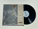 BRAHMS: DOUBLE CONCERTO - OISTRAKH and FOURNIER - 1958 COLUMBIA SAX 2264 VG++ LP
