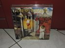 Dream Theater ?– Images And Words,325/500,SEALED.RARE, 2LP,METAL,RED/GOLD VINYLS