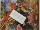 Santana - Abraxas 1970 1ST PRESS LP RARE SEALED