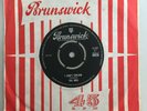 THE WHO I Can't Explain UK 60s Original 7