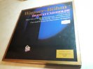 Wagner Bohm Tristan Und Isolde 5 Vinyl Records Set And Book