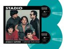 STADIO - ACQUA E SAPONE - 2LP VINILE COLORATO NUOVO SIGILLATO