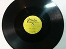 George Jones - Still Hurtin /  What Am I Worth.  Starday 216. 78rpm