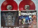 THIS IS HORRORPUNK *V/A*Vinyl* MAD SIN* BLOODSUCKING ZOMBIES* BLITZKID * MISFITS