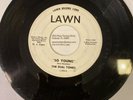 The Dial Tones-So Young /Chicago Bird - DooWop 45rpm- Near Mint