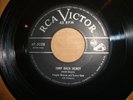 VAUGHN MONROE,  JUMP BACK HONEY,  RCA RECORDS USA 1952  EX+