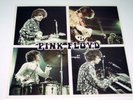 PINK FLOYD - STOCKHOLM '67, SWEDEN -LP VINYL RARE CONCERT ALBUM SYD BARRETT S065