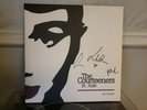 The Courteeners - St Jude Re-wired 2018 signed vinyl rare never played
