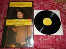 ARGERICH CHOPIN & BACH GERMAN DGG STEREO 2LP LOT