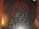 Clifford Jordan Quartet - Glass Bead Games, Strata-East SES 19737/19738 VG++/NM