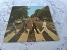 THE BEATLES. ABBEY ROAD. APPLE. SO-383. 1969.